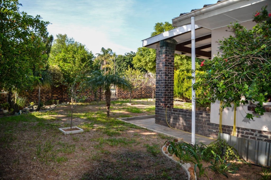 3 Bedroom Property for Sale in Klawer Western Cape